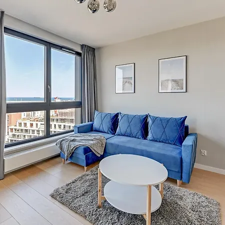 Apartment Portova *