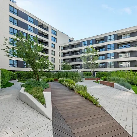 Portova Apartment