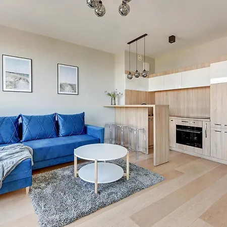 Apartment Portova