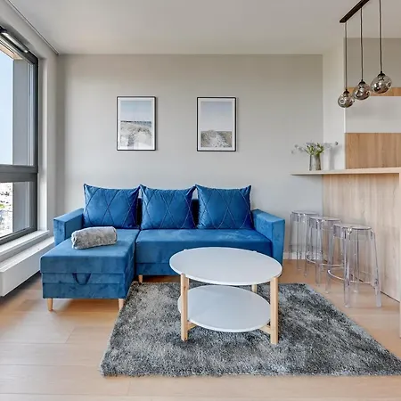 Portova Apartment