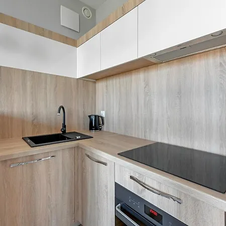 Apartment Portova *