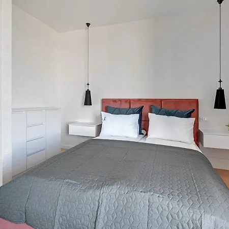 Apartment Portova *