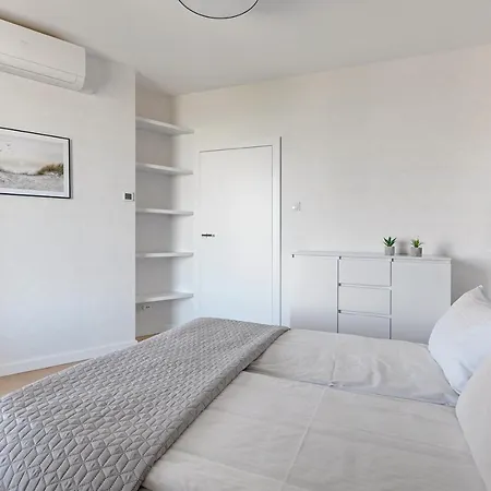 Apartment Portova *