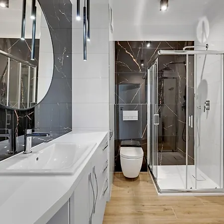Apartment Portova