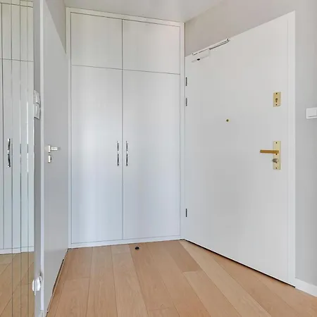 Apartment Portova *